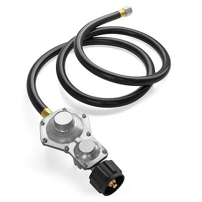 Two-Stage Low Pressure Regulator - .jpg